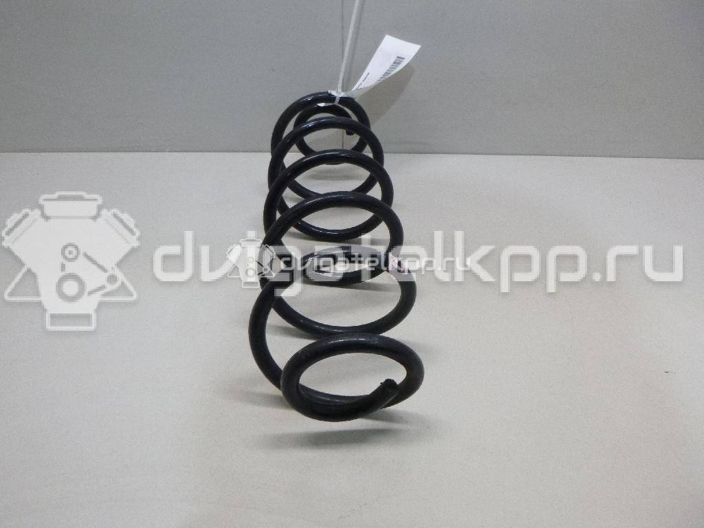 Фото Пружина задняя  8K0511115DG для Audi A4 / A6 {forloop.counter}}