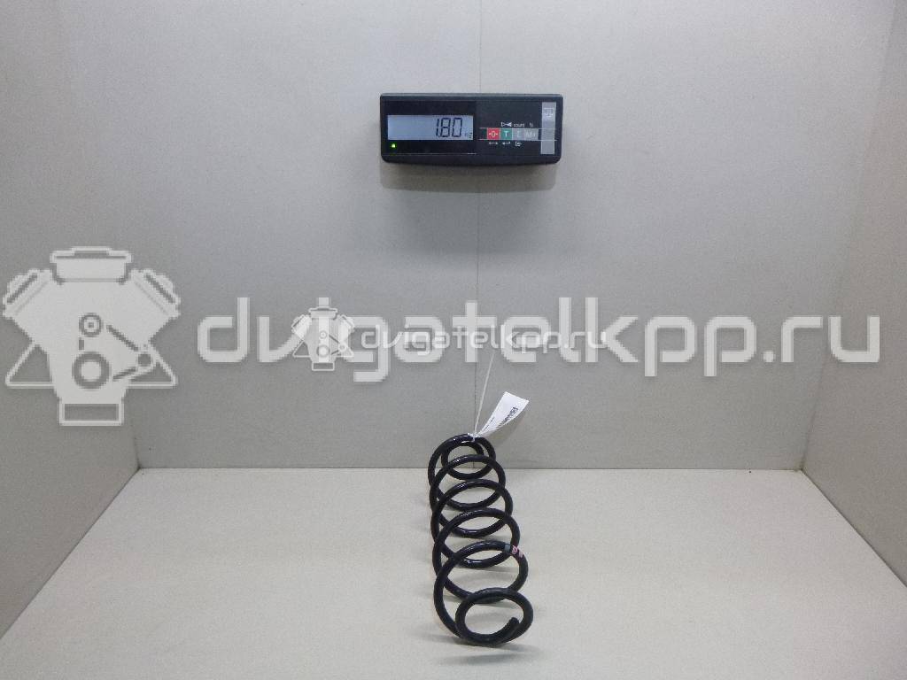 Фото Пружина задняя  8K0511115DG для Audi A4 / A6 {forloop.counter}}