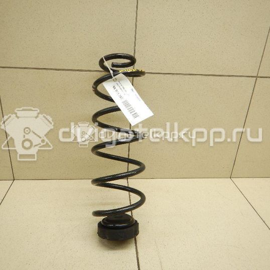Фото Пружина задняя  8K0511115DG для Audi A4 / A6