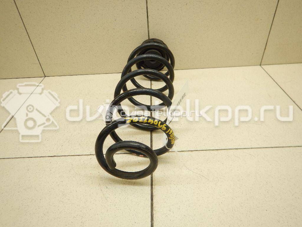Фото Пружина задняя  8K0511115DG для Audi A4 / A6 {forloop.counter}}