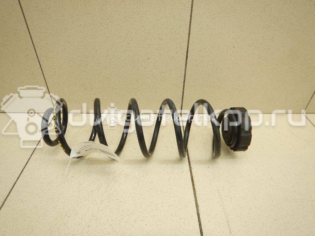 Фото Пружина задняя  8K0511115DG для Audi A4 / A6 {forloop.counter}}