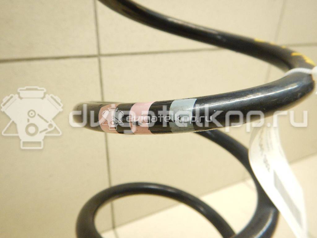 Фото Пружина задняя  8K0511115DG для Audi A4 / A6 {forloop.counter}}