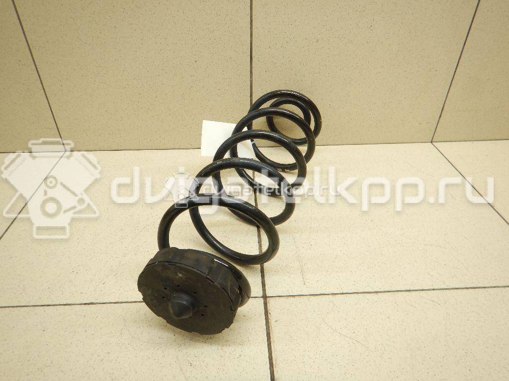 Фото Пружина задняя  8K0511115DG для Audi A4 / A6 {forloop.counter}}