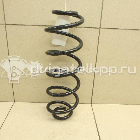 Фото Пружина задняя  8K0511115DG для Audi A4 / A6