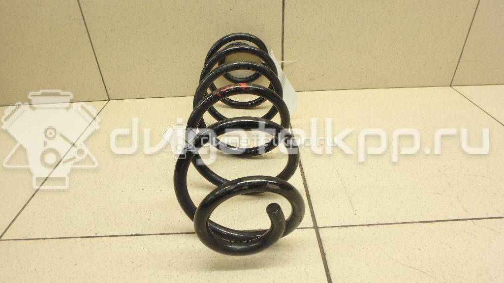 Фото Пружина задняя  8K0511115DG для Audi A4 / A6 {forloop.counter}}