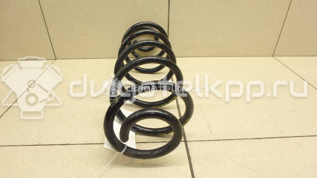 Фото Пружина задняя  8K0511115DG для Audi A4 / A6 {forloop.counter}}