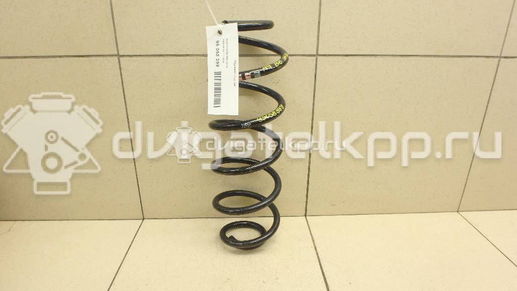 Фото Пружина задняя  8K0511115DG для Audi A4 / A6 {forloop.counter}}