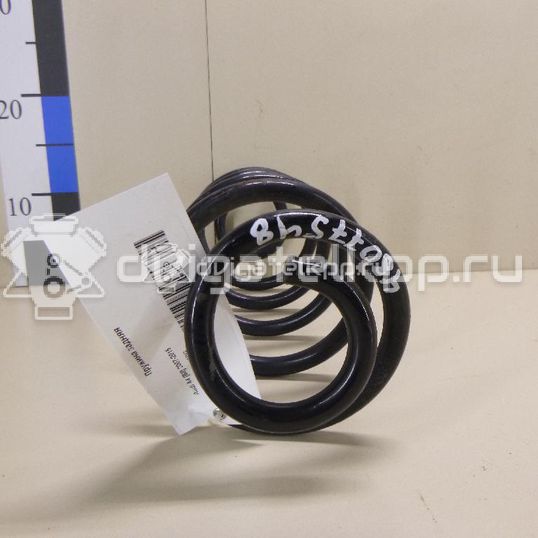 Фото Пружина задняя  8K0511115DG для Audi A4 / A6