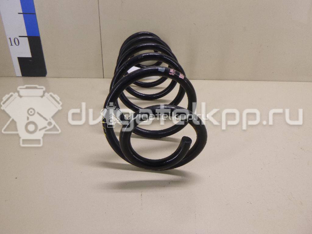 Фото Пружина задняя  8K0511115DG для Audi A4 / A6 {forloop.counter}}