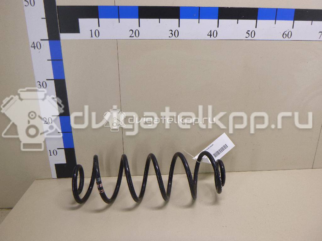 Фото Пружина задняя  8K0511115DG для Audi A4 / A6 {forloop.counter}}