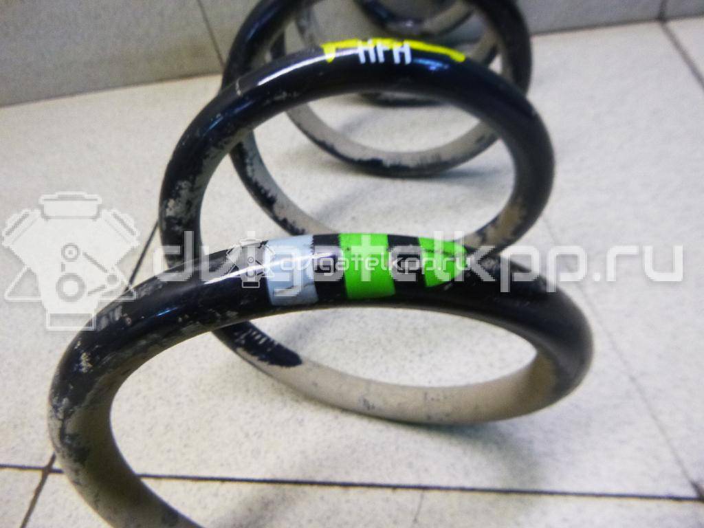 Фото Пружина задняя  8K0511115DK для Audi A7 Sportback 4Ga, 4Gf / A6 {forloop.counter}}