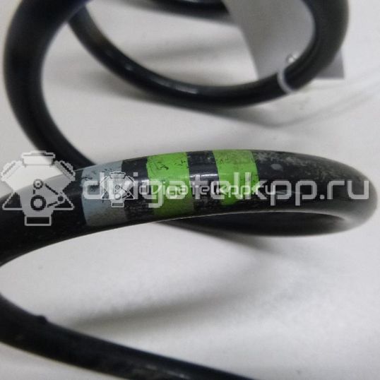 Фото Пружина задняя  8K0511115DK для Audi A7 Sportback 4Ga, 4Gf / A6