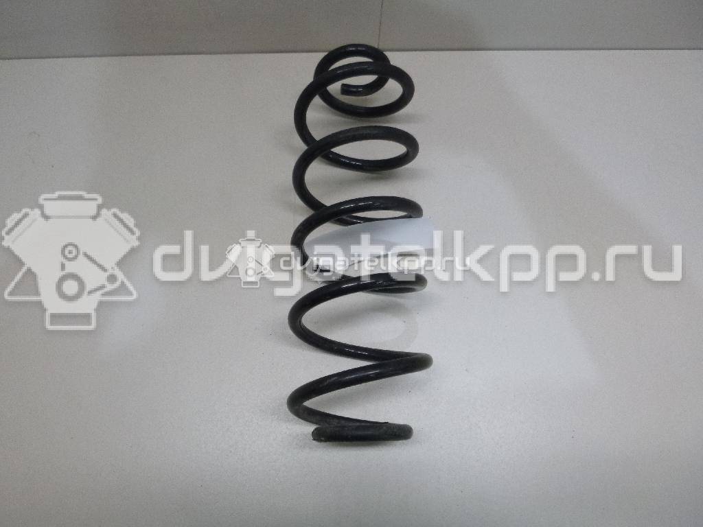 Фото Пружина задняя  8K0511115DK для Audi A7 Sportback 4Ga, 4Gf / A6 {forloop.counter}}