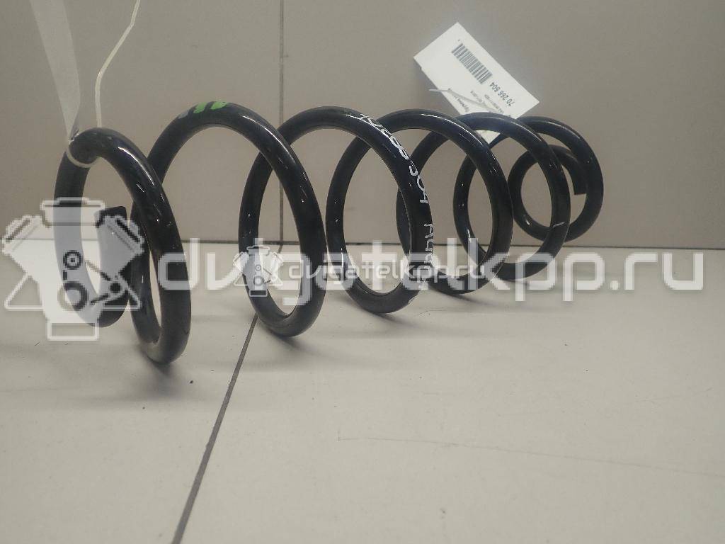 Фото Пружина задняя  8K0511115DK для Audi A7 Sportback 4Ga, 4Gf / A6 {forloop.counter}}