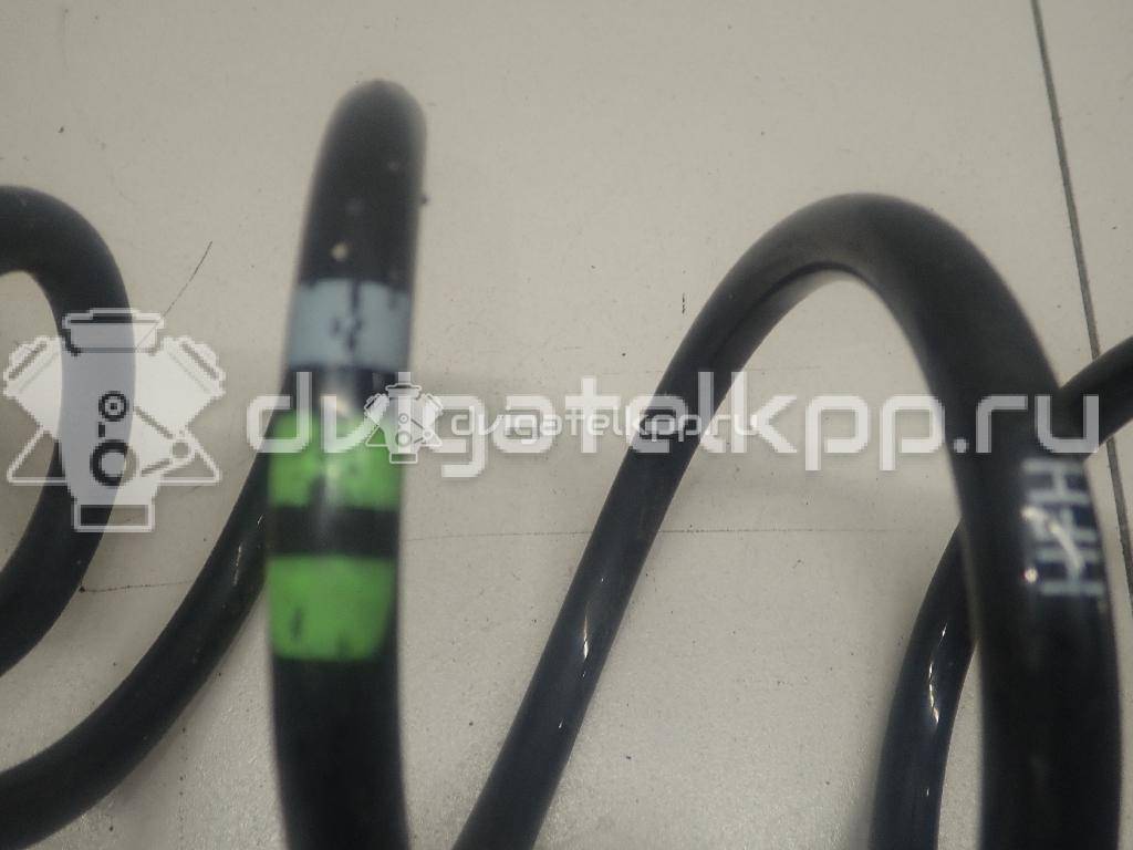 Фото Пружина задняя  8K0511115DK для Audi A7 Sportback 4Ga, 4Gf / A6 {forloop.counter}}