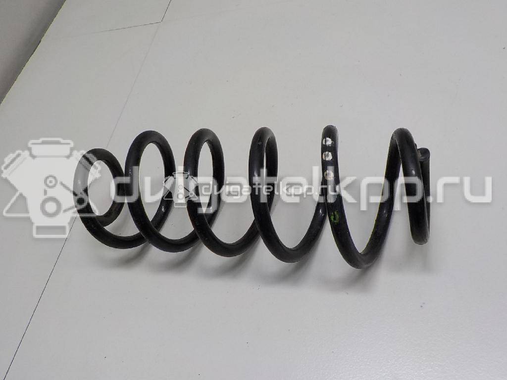 Фото Пружина задняя  8K0511115HA для Audi A5 / A4 / A6 {forloop.counter}}