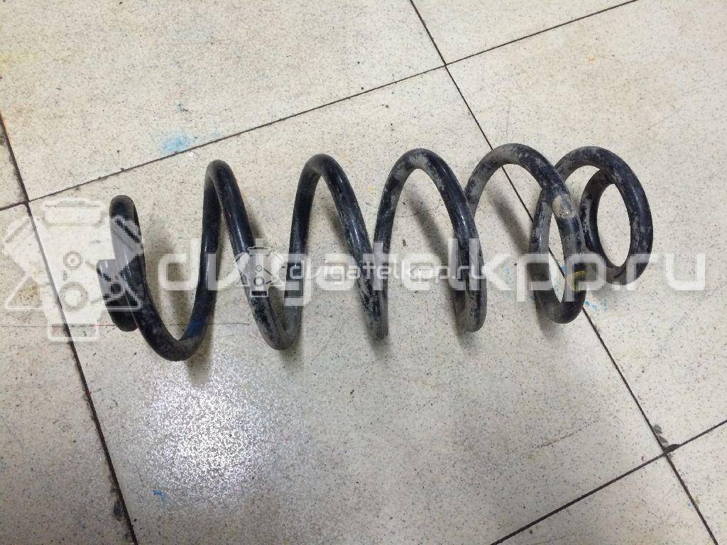 Фото Пружина задняя  8K0511115EN для Audi A5 / A4 {forloop.counter}}