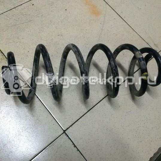 Фото Пружина задняя  8k0511115en для Audi A5 / A4