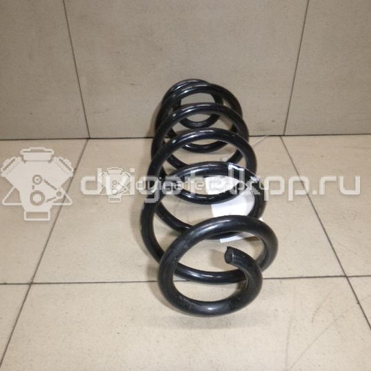 Фото Пружина задняя  8K0511115GS для Audi A5 / A4