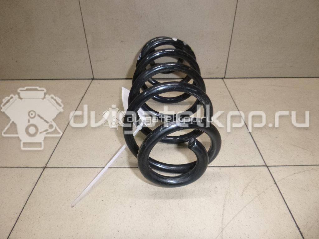 Фото Пружина задняя  8K0511115GS для Audi A5 / A4 {forloop.counter}}
