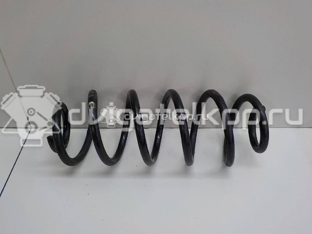 Фото Пружина задняя  8k0511115gs для Audi A5 / A4 {forloop.counter}}