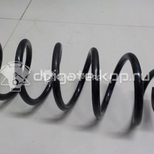 Фото Пружина задняя  8K0511115GS для Audi A5 / A4