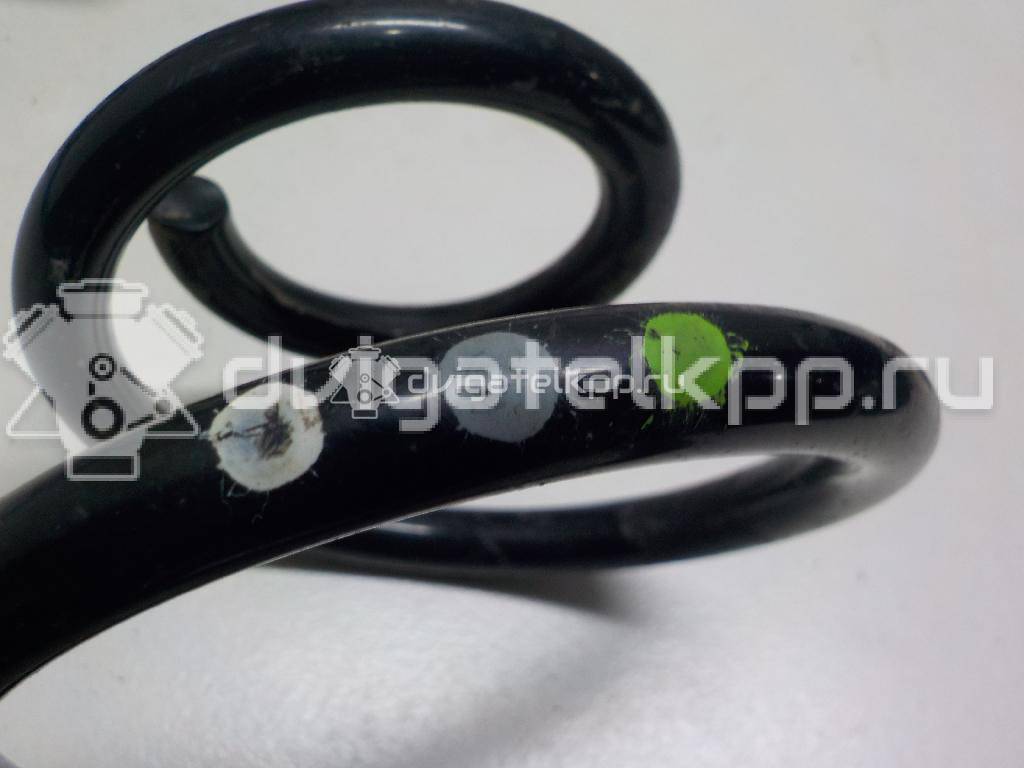 Фото Пружина задняя  8K0511115GS для Audi A5 / A4 {forloop.counter}}