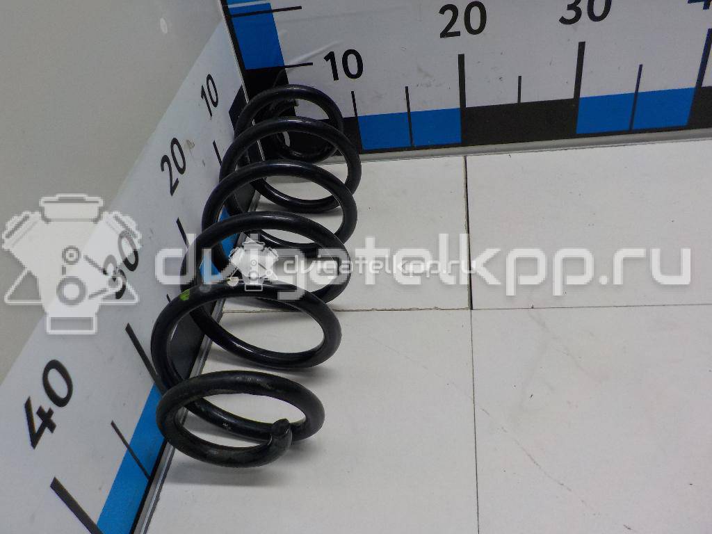 Фото Пружина задняя  8K0511115GS для Audi A5 / A4 {forloop.counter}}