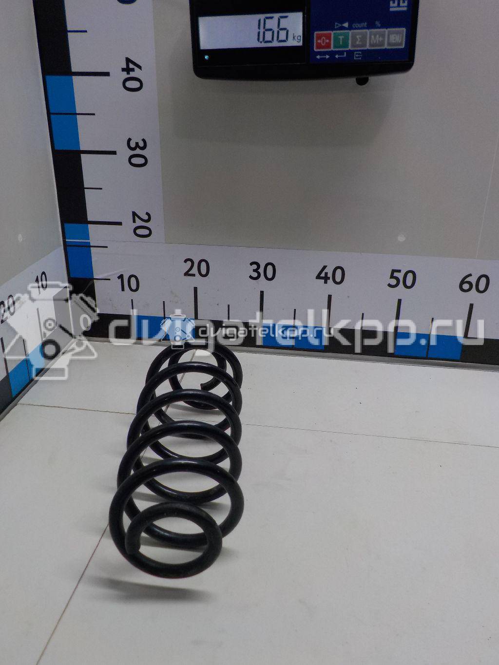 Фото Пружина задняя  8K0511115GS для Audi A5 / A4 {forloop.counter}}