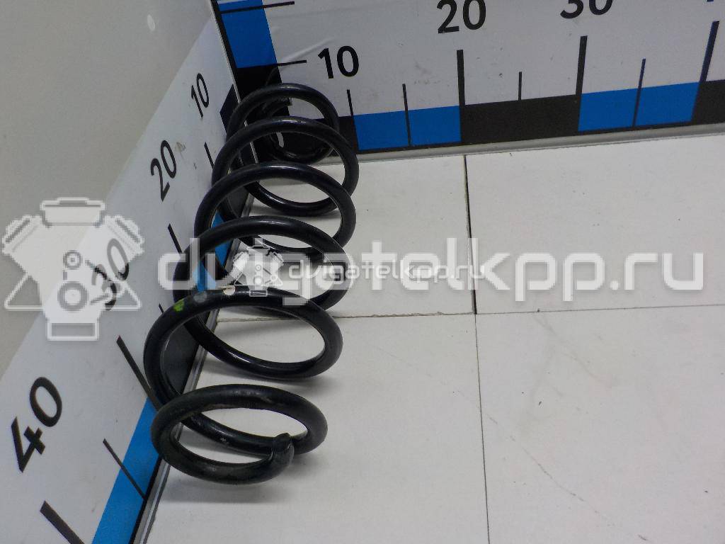Фото Пружина задняя  8k0511115gs для Audi A5 / A4 {forloop.counter}}