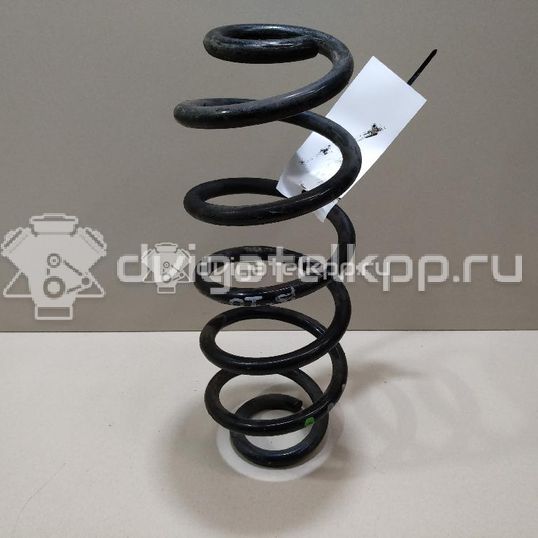 Фото Пружина задняя  8K0511115GS для Audi A5 / A4