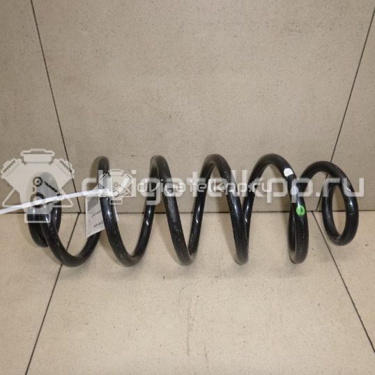 Фото Пружина задняя  8K0511115GS для Audi A5 / A4