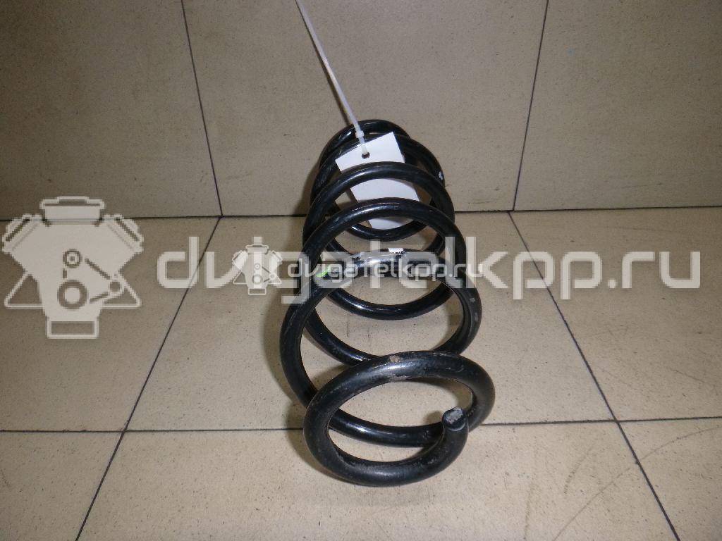 Фото Пружина задняя  8K0511115GS для Audi A5 / A4 {forloop.counter}}