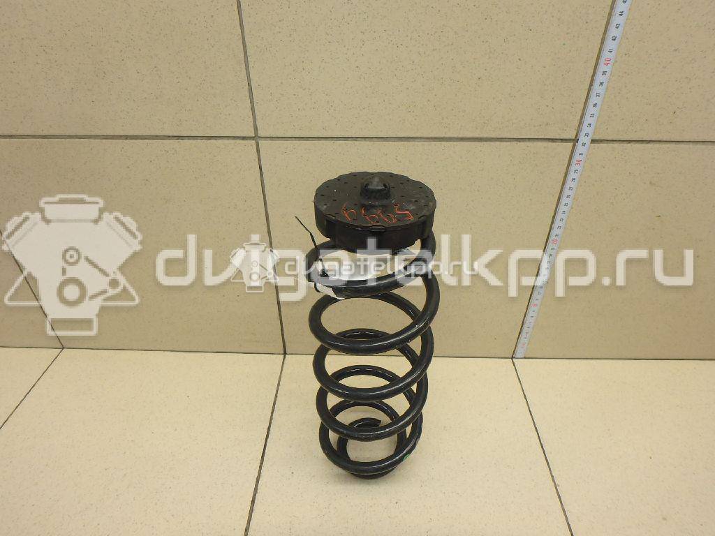Фото Пружина задняя  8K0511115GT для Audi A5 / A4 / A6 {forloop.counter}}