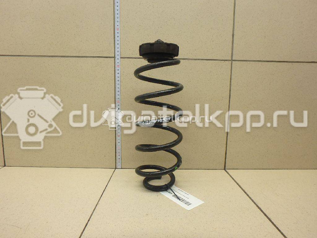 Фото Пружина задняя  8K0511115GT для Audi A5 / A4 / A6 {forloop.counter}}