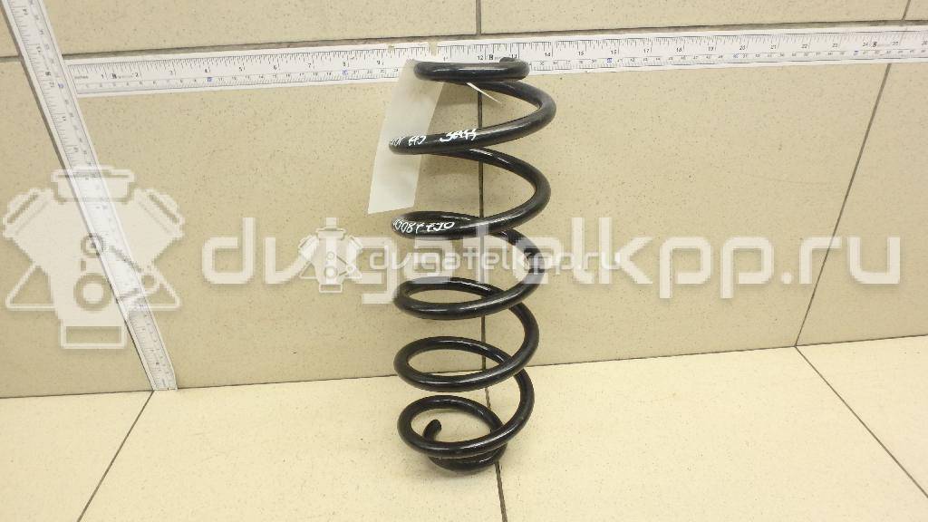 Фото Пружина задняя  8K0511115GT для Audi A5 / A4 / A6 {forloop.counter}}