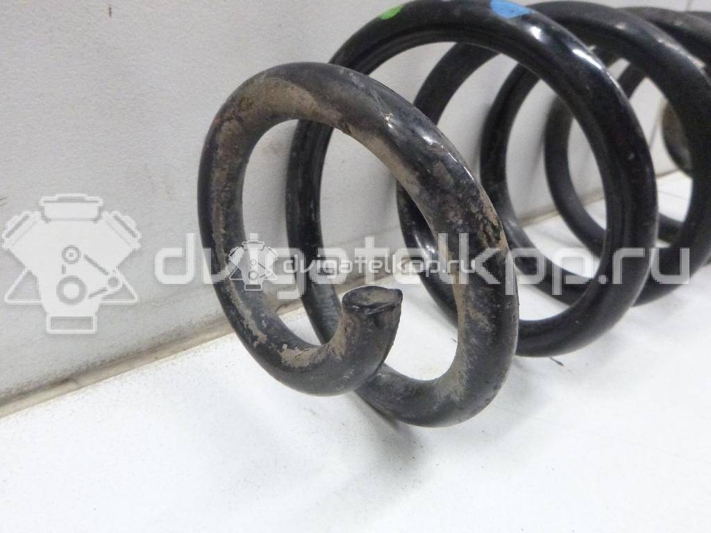 Фото Пружина задняя  8K0511115HB для Audi A4 / A6 {forloop.counter}}