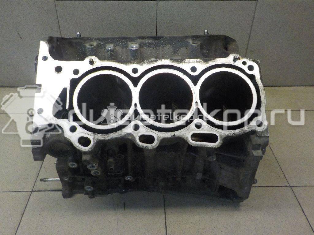 Фото Блок двигателя для двигателя 2GR-FE для Lotus / Lexus / Toyota / Toyota (Gac) 204-328 л.с 24V 3.5 л бензин {forloop.counter}}