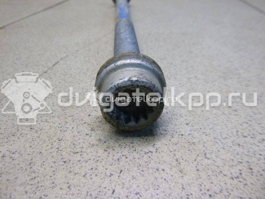 Фото Болт заднего рычага  WHT003818A для audi A4 [B8] {forloop.counter}}