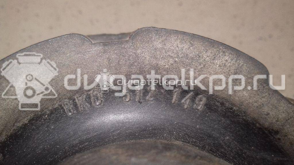 Фото Опора задней пружины верхняя  8K0512149 для Audi A4 / A6 / A5 / Q5 / A7 Sportback 4Ga, 4Gf {forloop.counter}}