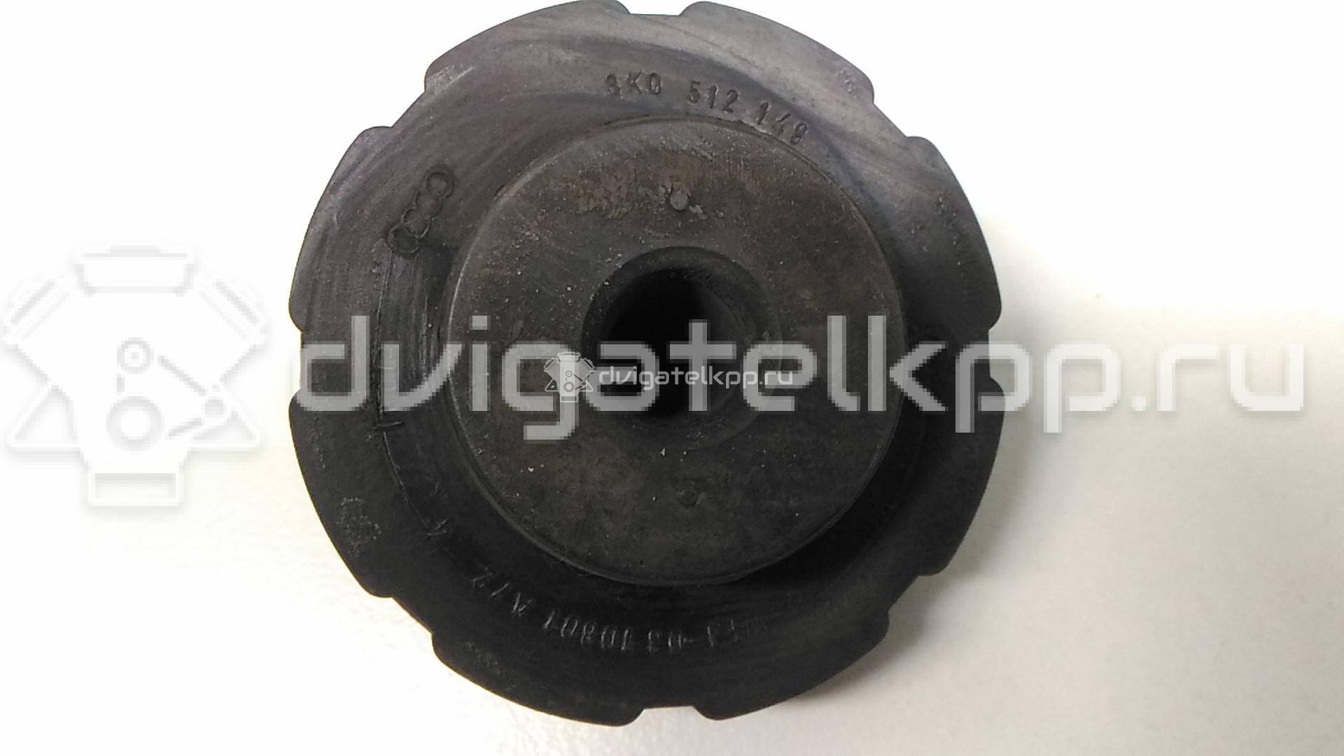 Фото Опора задней пружины верхняя  8k0512149 для Audi A4 / A6 / A5 / Q5 / A7 Sportback 4Ga, 4Gf {forloop.counter}}