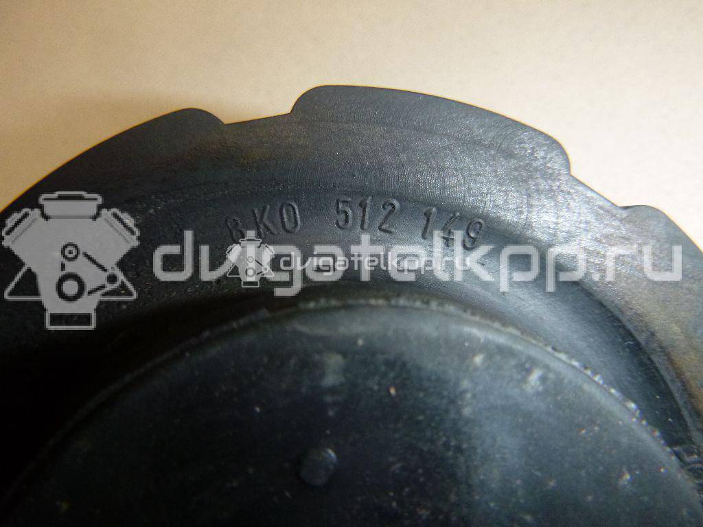 Фото Опора задней пружины верхняя  8K0512149 для Audi A4 / A6 / A5 / Q5 / A7 Sportback 4Ga, 4Gf {forloop.counter}}