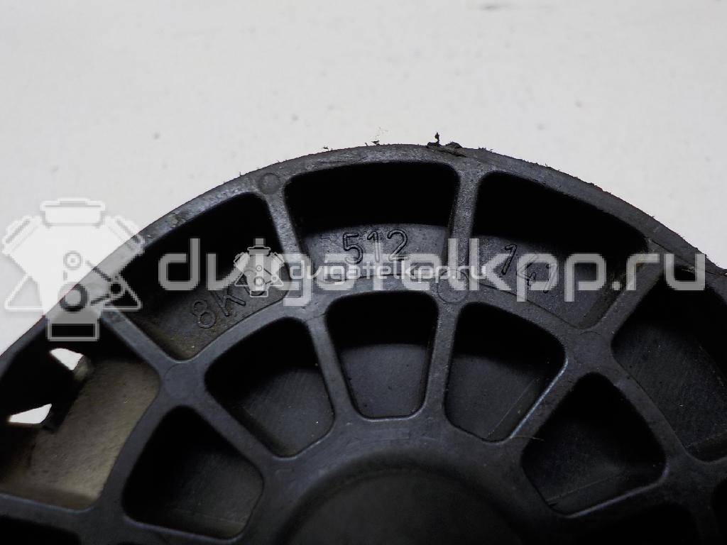 Фото Опора задней пружины верхняя  8K0512149 для Audi A4 / A6 / A5 / Q5 / A7 Sportback 4Ga, 4Gf {forloop.counter}}