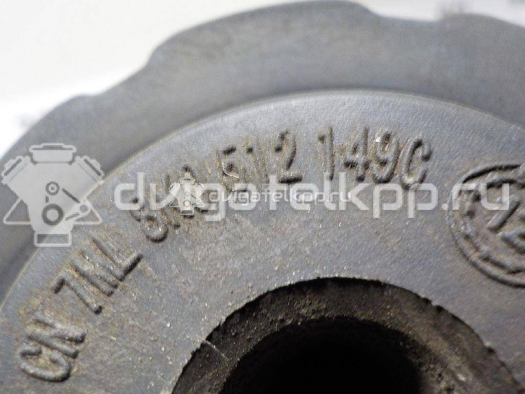 Фото Опора задней пружины верхняя  8K0512149C для Audi A4 / A6 / A5 / Q5 / A7 Sportback 4Ga, 4Gf {forloop.counter}}