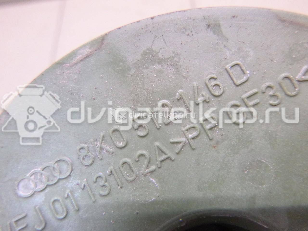 Фото Опора задней пружины верхняя  8K0512149C для Audi A4 / A6 / A5 / Q5 / A7 Sportback 4Ga, 4Gf {forloop.counter}}