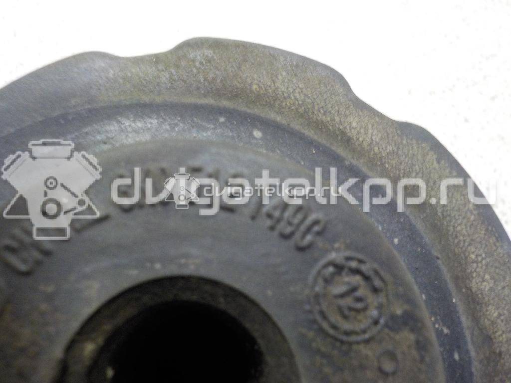 Фото Опора задней пружины верхняя  8K0512149C для Audi A4 / A6 / A5 / Q5 / A7 Sportback 4Ga, 4Gf {forloop.counter}}