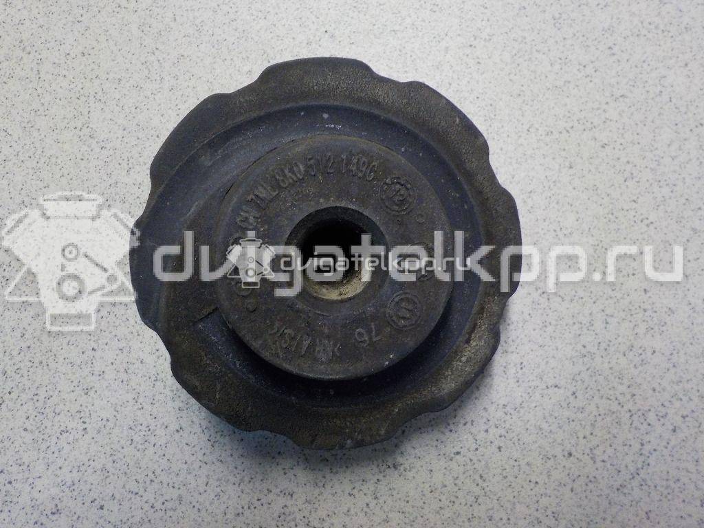 Фото Опора задней пружины верхняя  8K0512149C для Audi A4 / A6 / A5 / Q5 / A7 Sportback 4Ga, 4Gf {forloop.counter}}