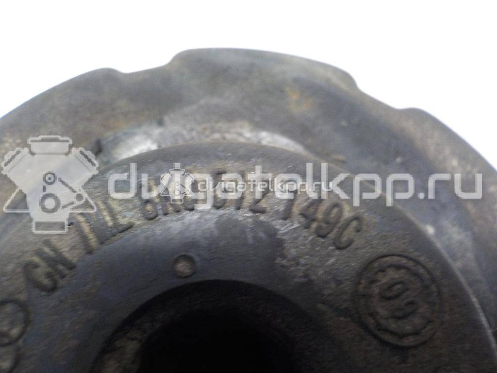 Фото Опора задней пружины верхняя  8k0512149c для Audi A4 / A6 / A5 / Q5 / A7 Sportback 4Ga, 4Gf {forloop.counter}}