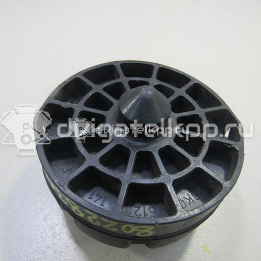 Фото Опора задней пружины верхняя  8K0512149B для Audi A4 / A6 / A5 / Q5 / A7 Sportback 4Ga, 4Gf