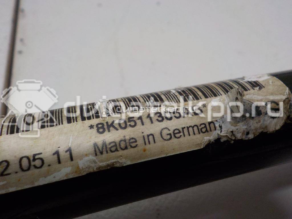 Фото Стабилизатор задний  8K0511305AB для audi A4 [B8] {forloop.counter}}